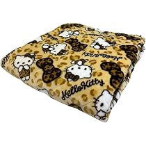 Amazon｜サンリオ キャラクター 敷きパッド ハローキティ シングル